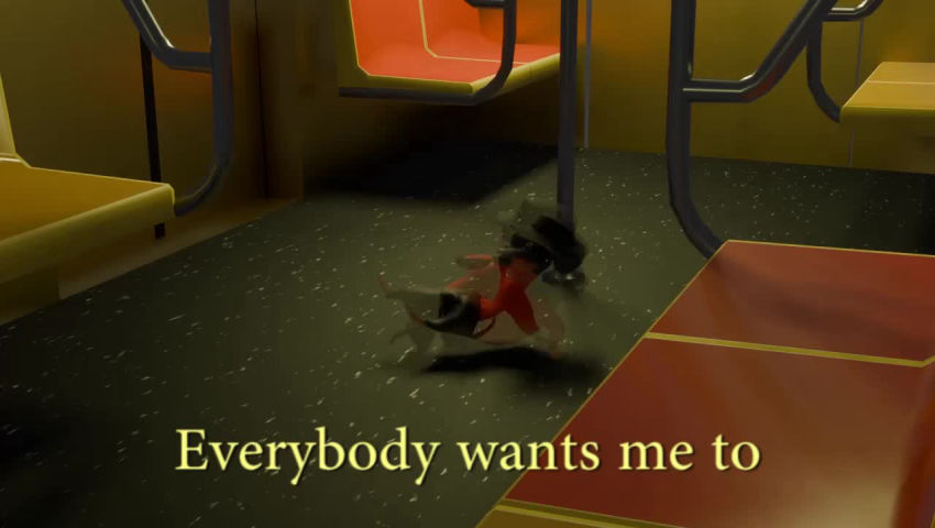 🎵 CUTE ft. Dog of Wisdom