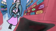 You Look Bored by OwlQueen Animations